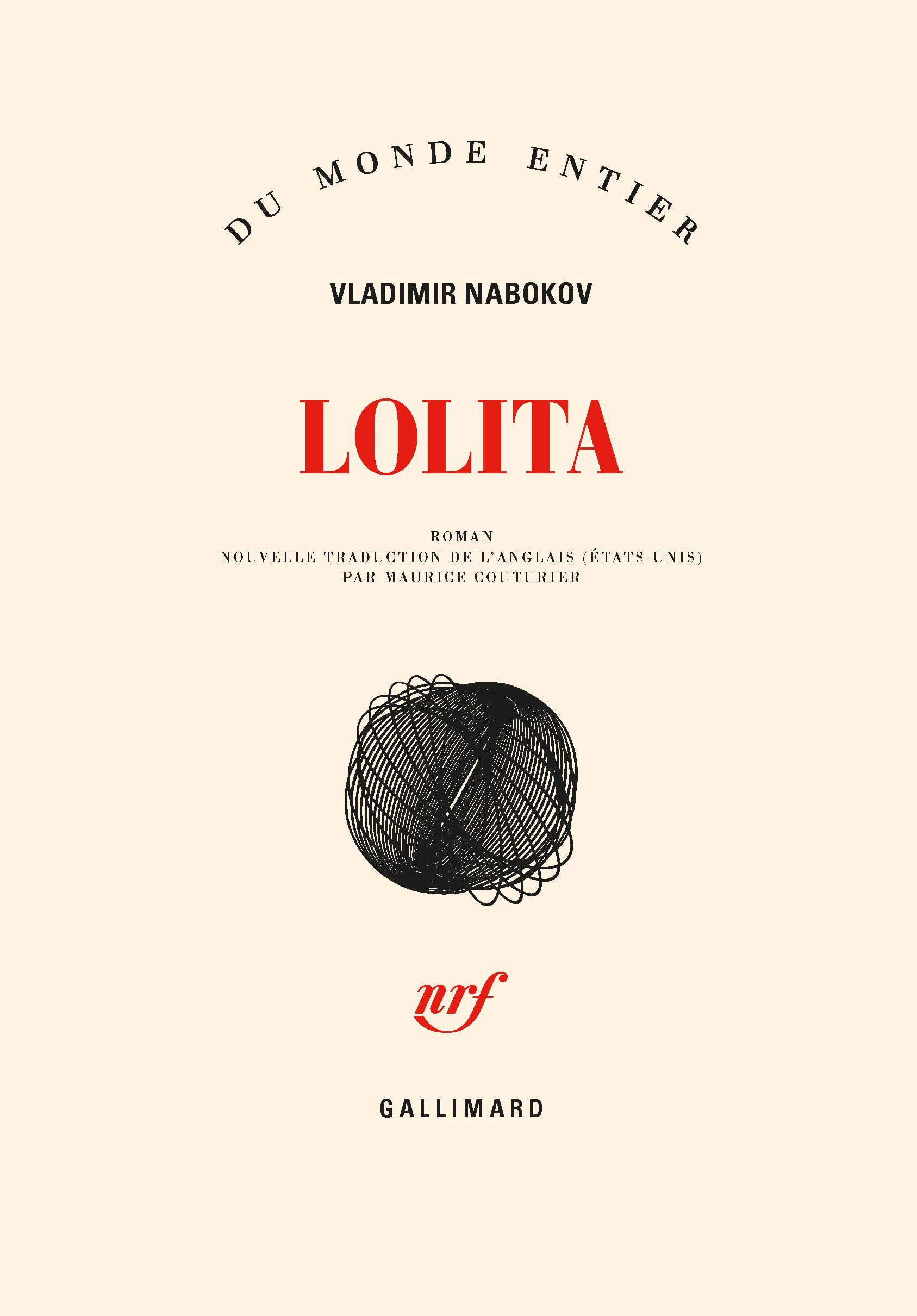 Lolita 9782070757237