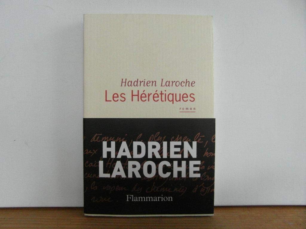 Les Hérétiques 9782080690128