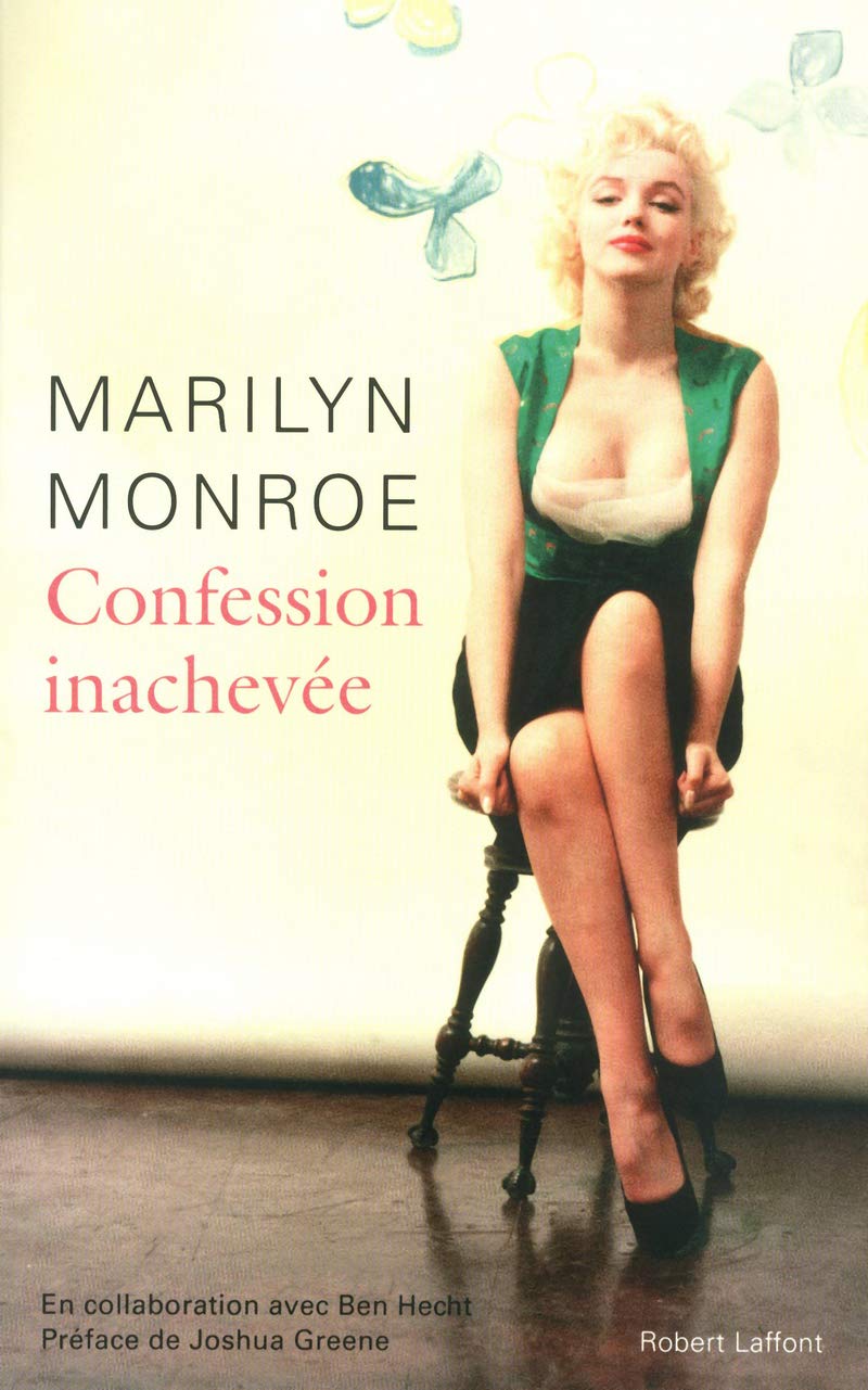 Confession inachevée 9782221127438