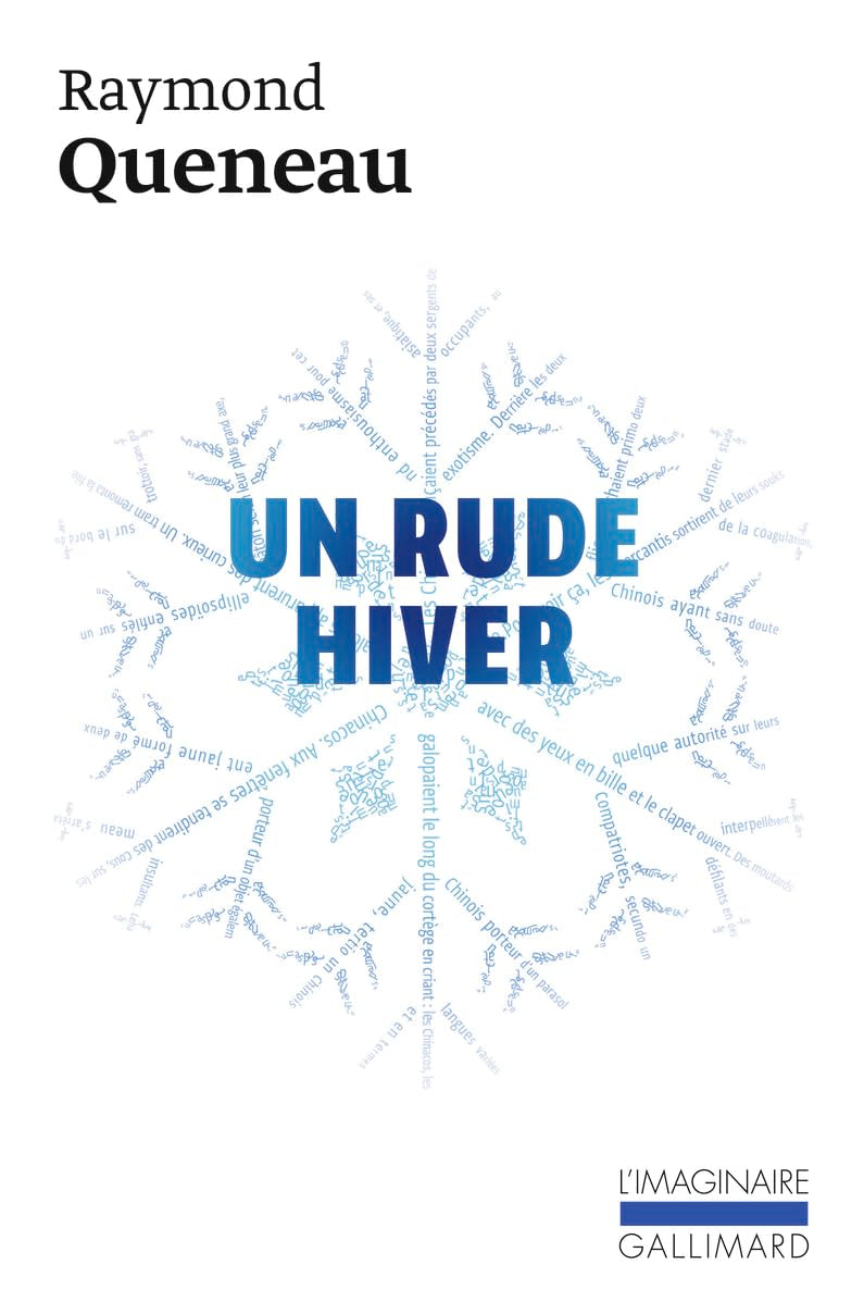 Un rude hiver 9782070296484
