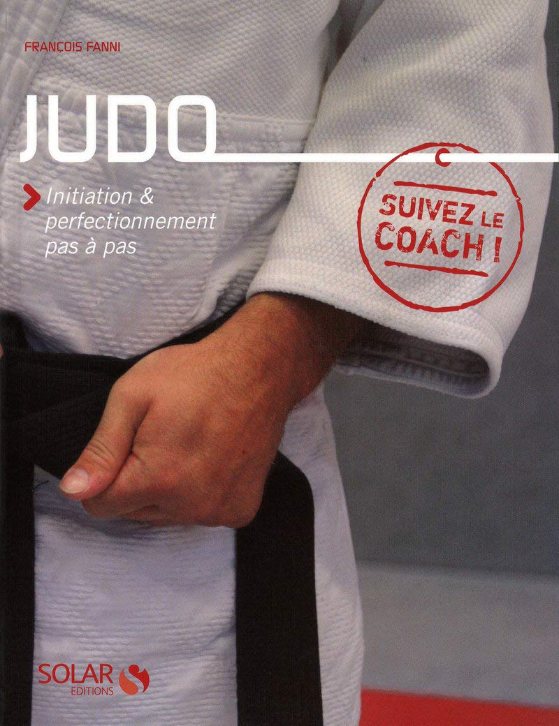 Judo 9782263038853