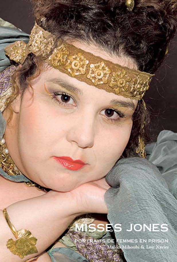 Misses Jones 9791092265866