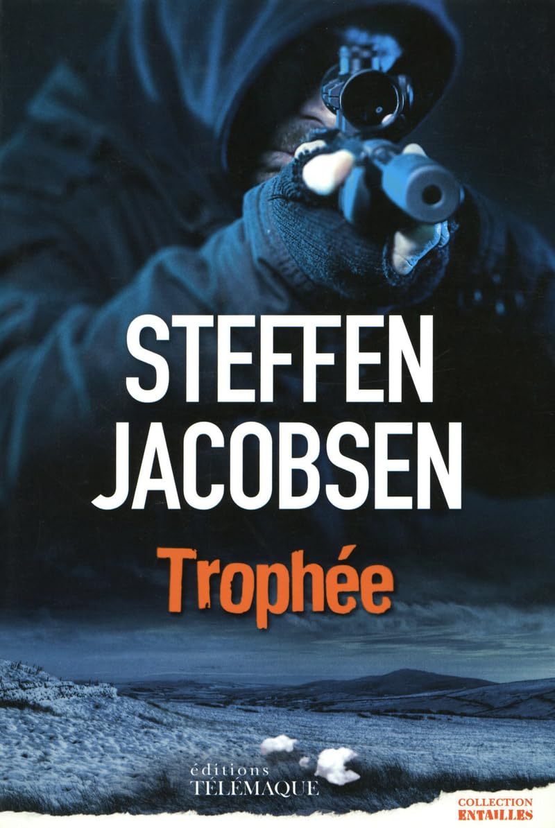 Trophée 9782753302211