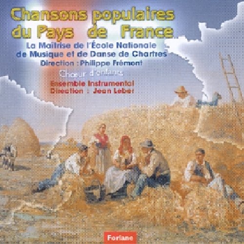 Pays de France 3399240168371