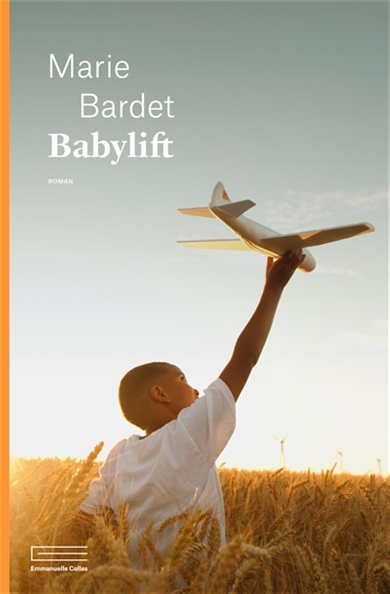 Babylift 9782490155385