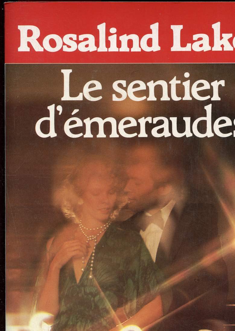 Sentier d'emeraudes (Le) 9782277021070
