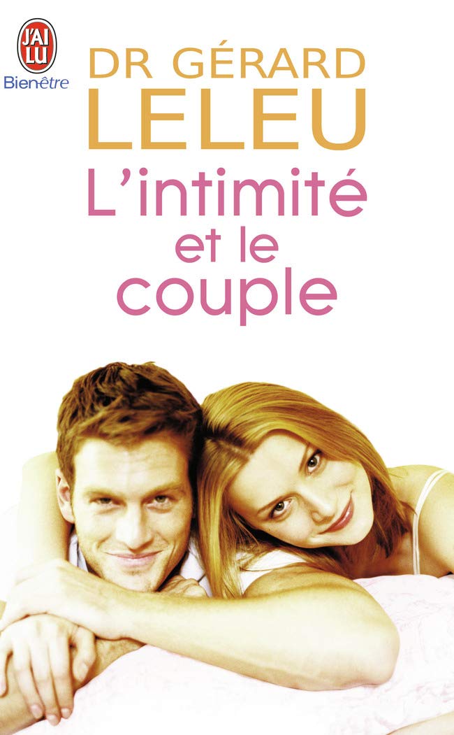 L'intimité et le couple 9782290321645