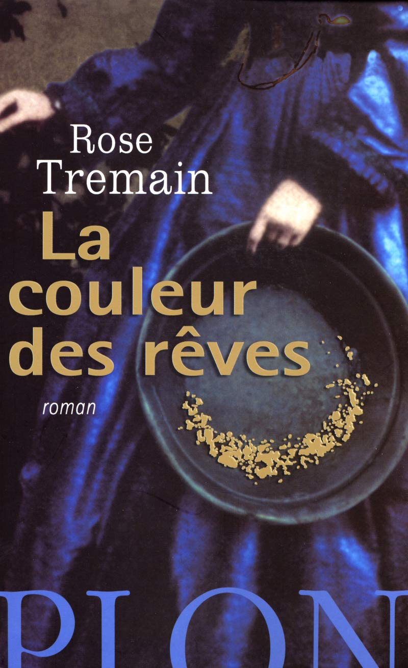La Couleur des rêves 9782259198141