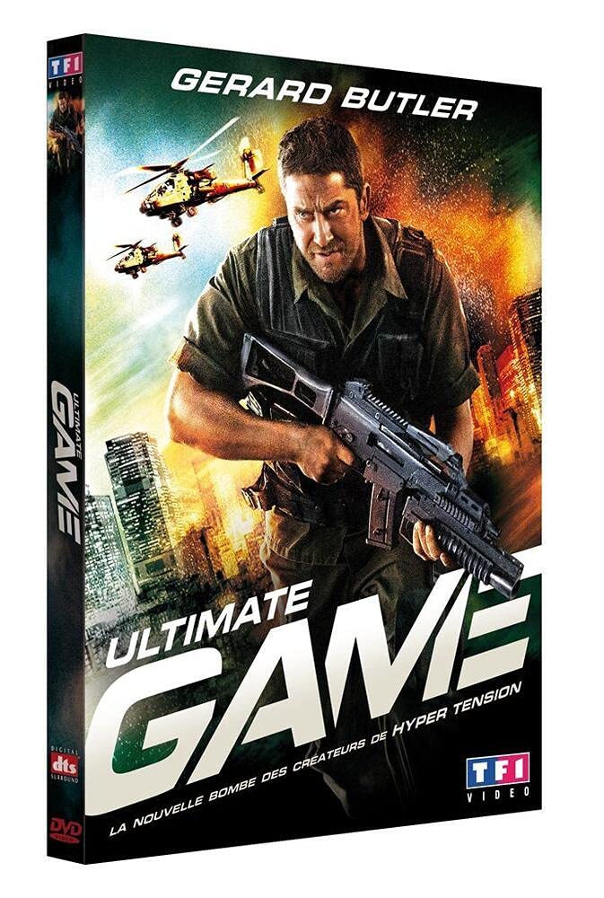 Ultimate Game 3384442241311