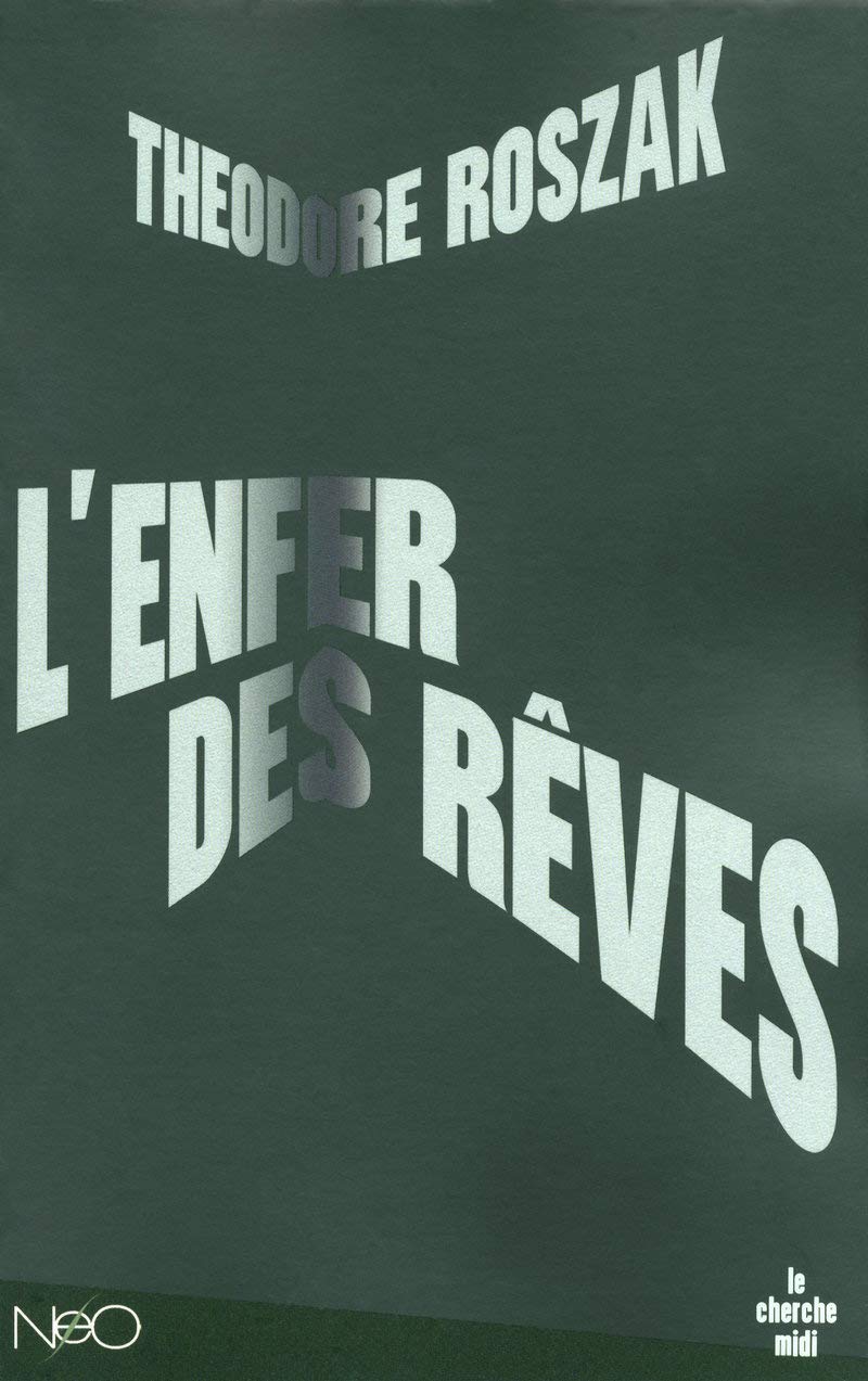 L'Enfer des rêves 9782749114507