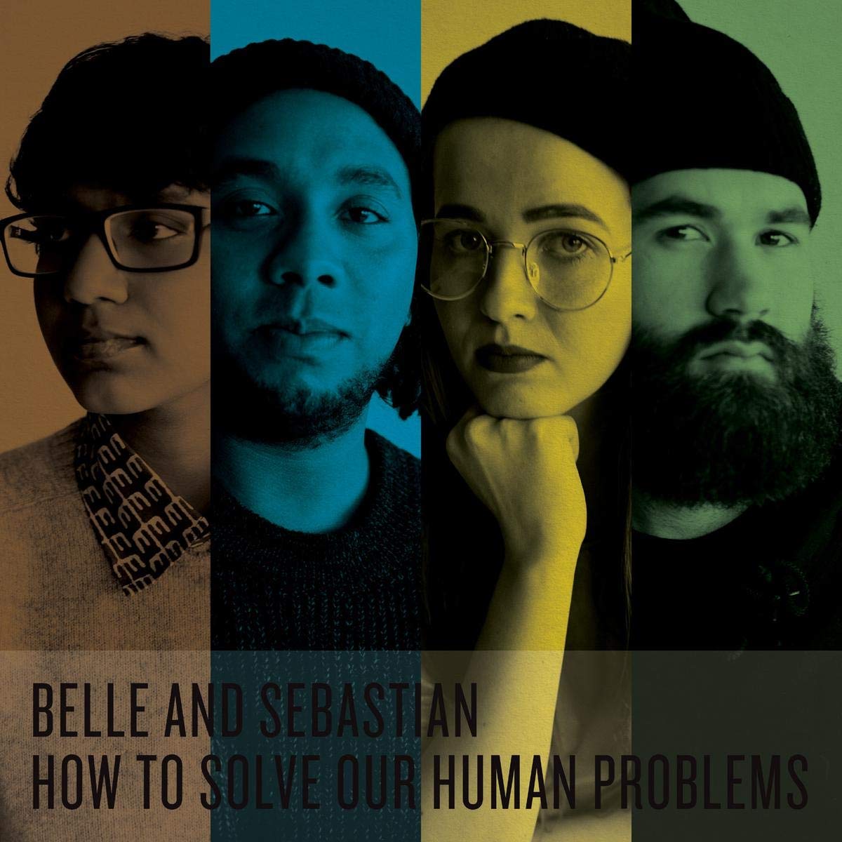 How to Solve Our Human Problems (Part I-II-III) 0744861112327