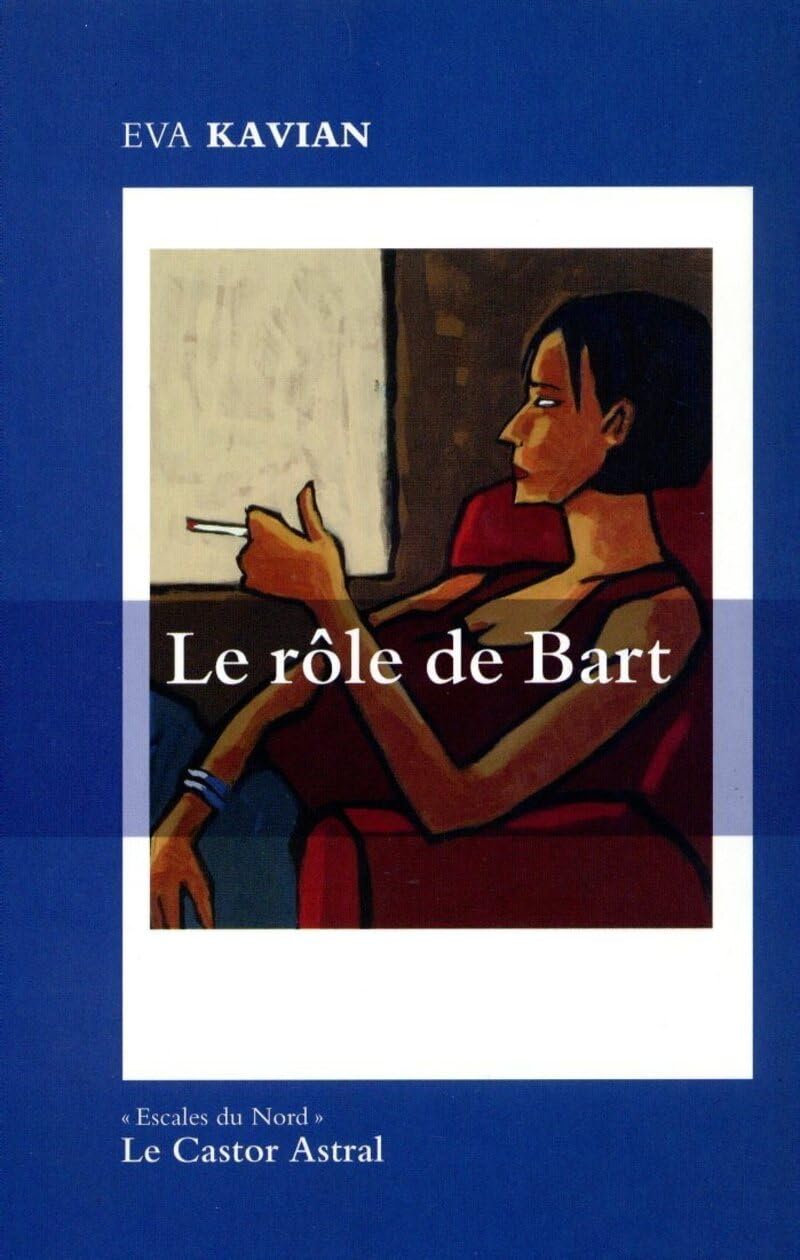 Le Rôle de Bart 9782859205843