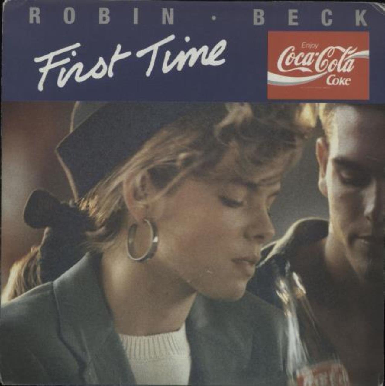 The First Time 0042287062074