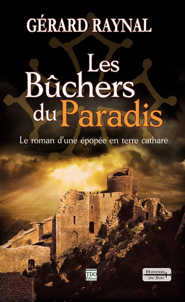 Les bûchers du paradis 9782366520286