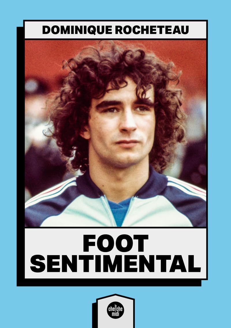 Foot sentimental 9782749178110