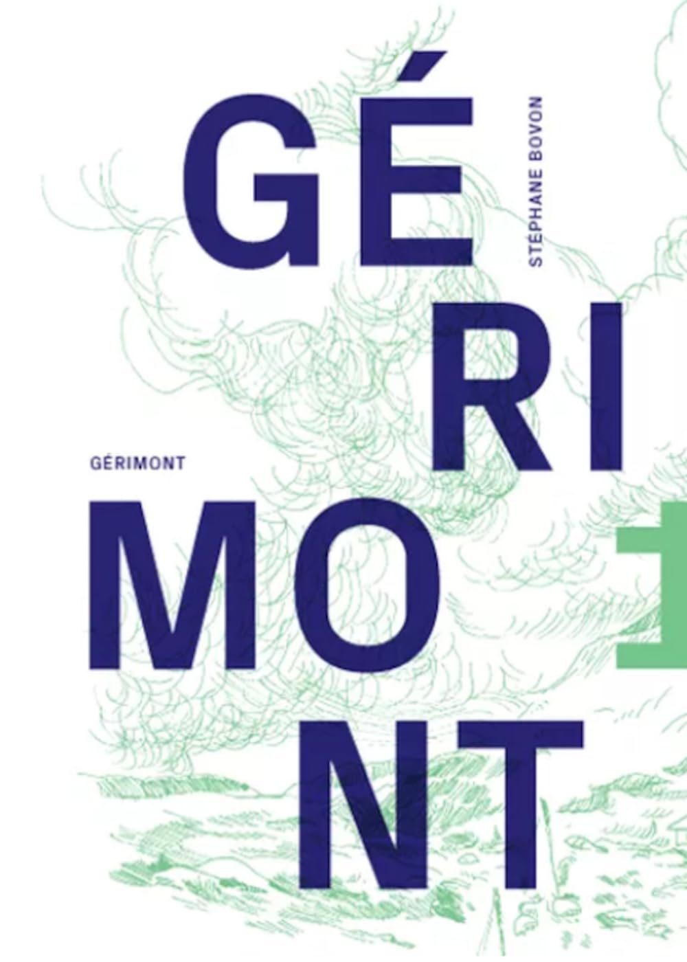 Gérimont 9782940522569