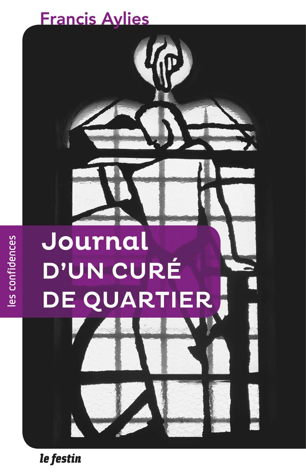 Journal d'un Cure de Quartier 9782360621422