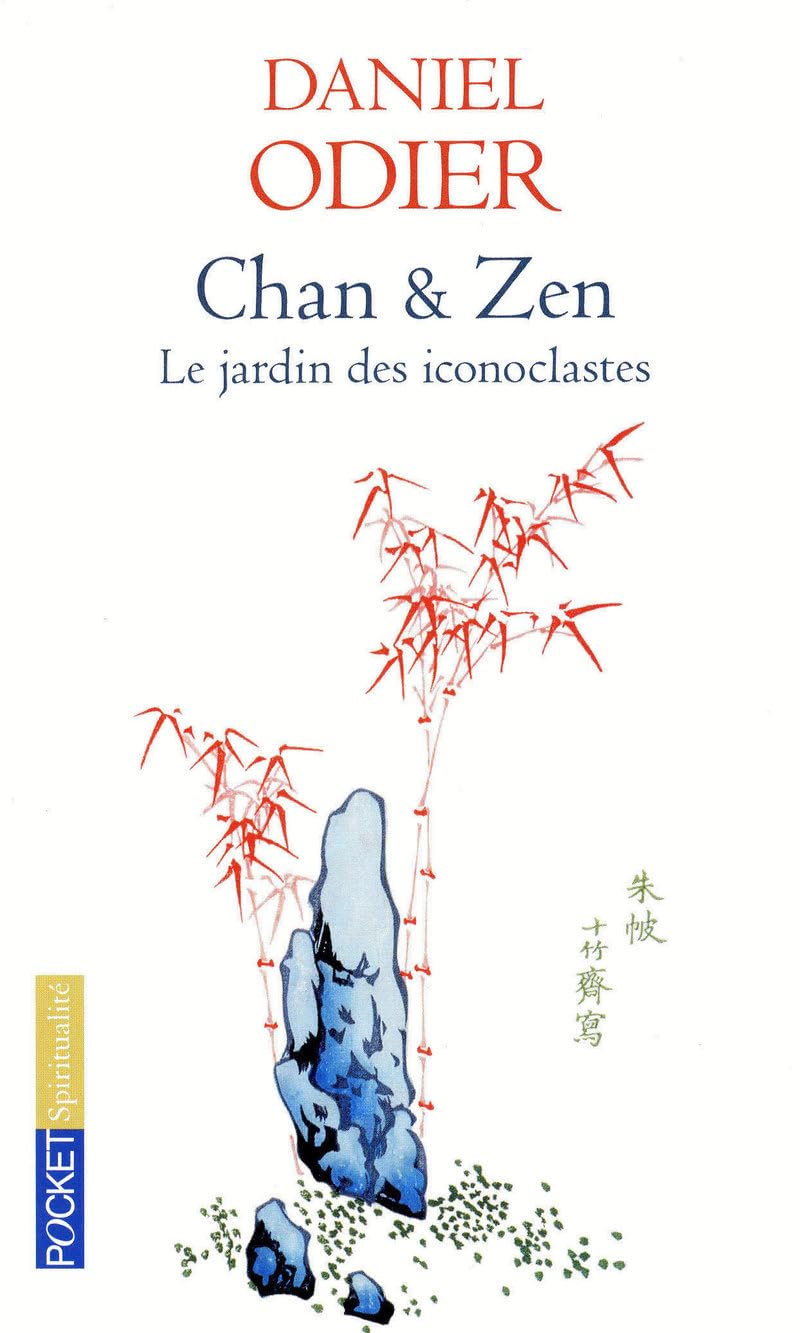 Chan & Zen 9782266187336