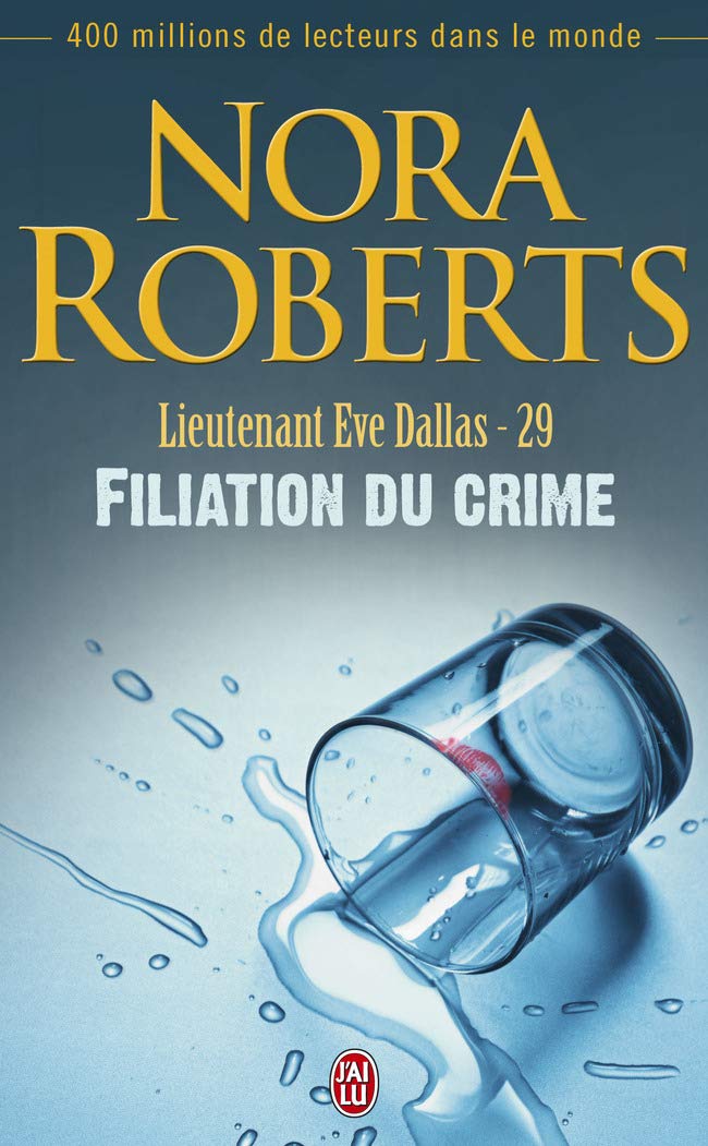 Filiation du crime 9782290028179