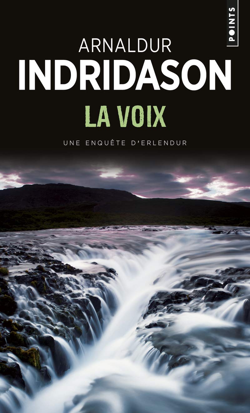 La Voix 9782757807255