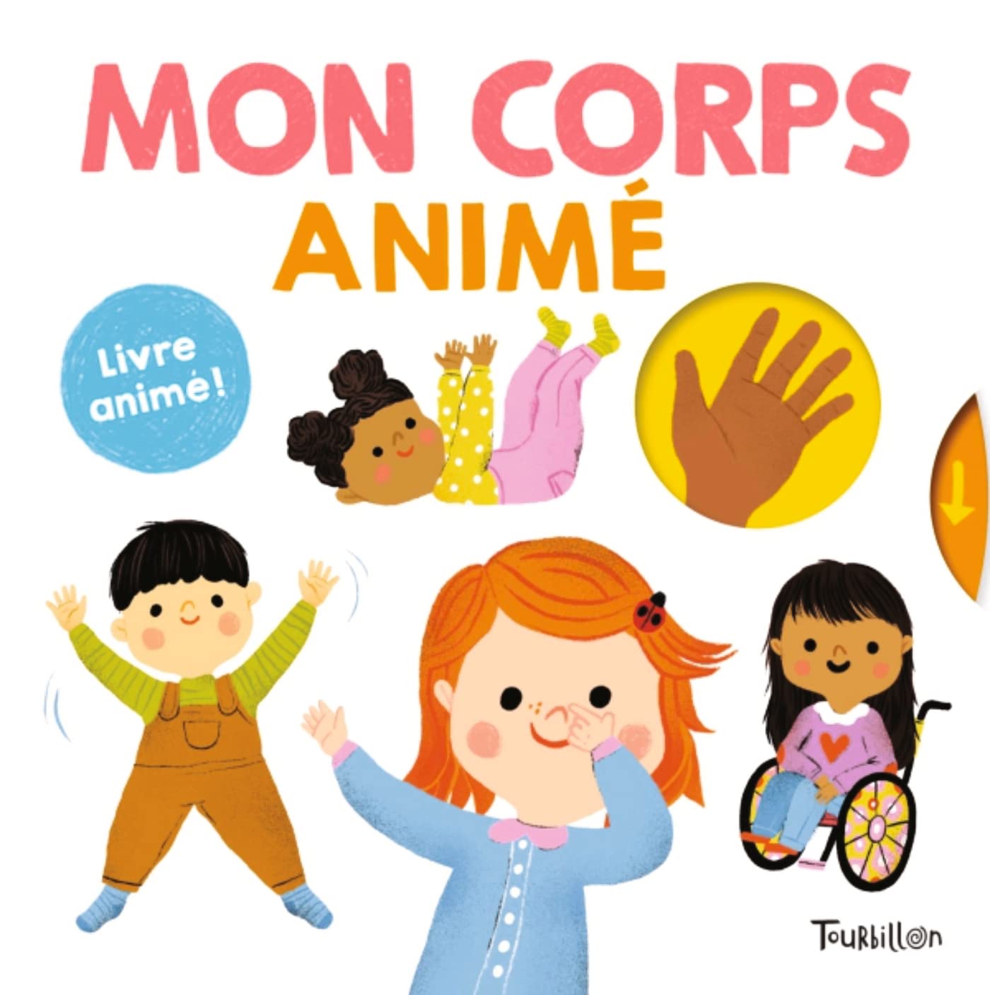 Mon corps animé 9791027609918