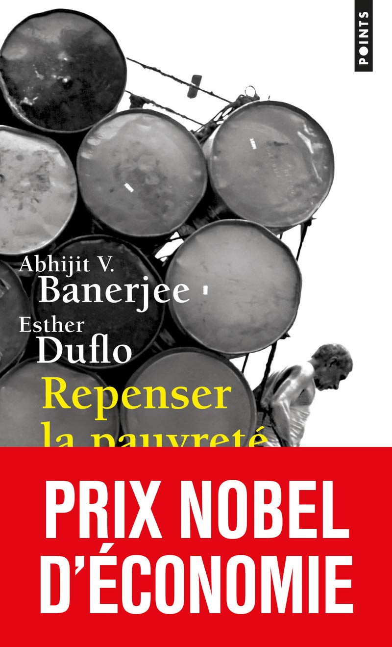 Repenser la pauvreté 9782757841846