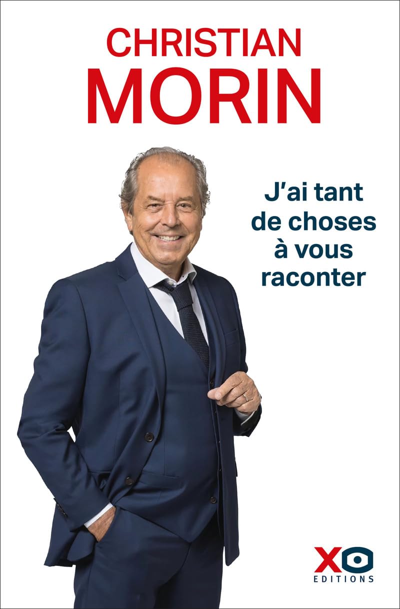J'ai tant de choses à vous raconter 9782374488851