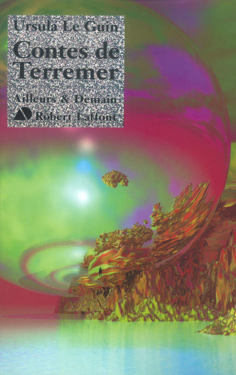 Contes de Terremer, tome 3 9782221095973