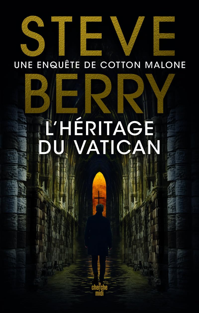 L'Héritage du Vatican 9782749182889