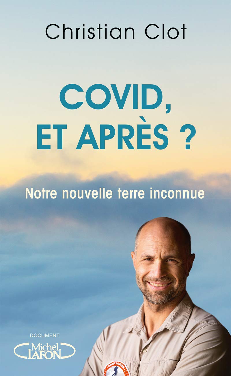 Covid, et après ? 9782749944883
