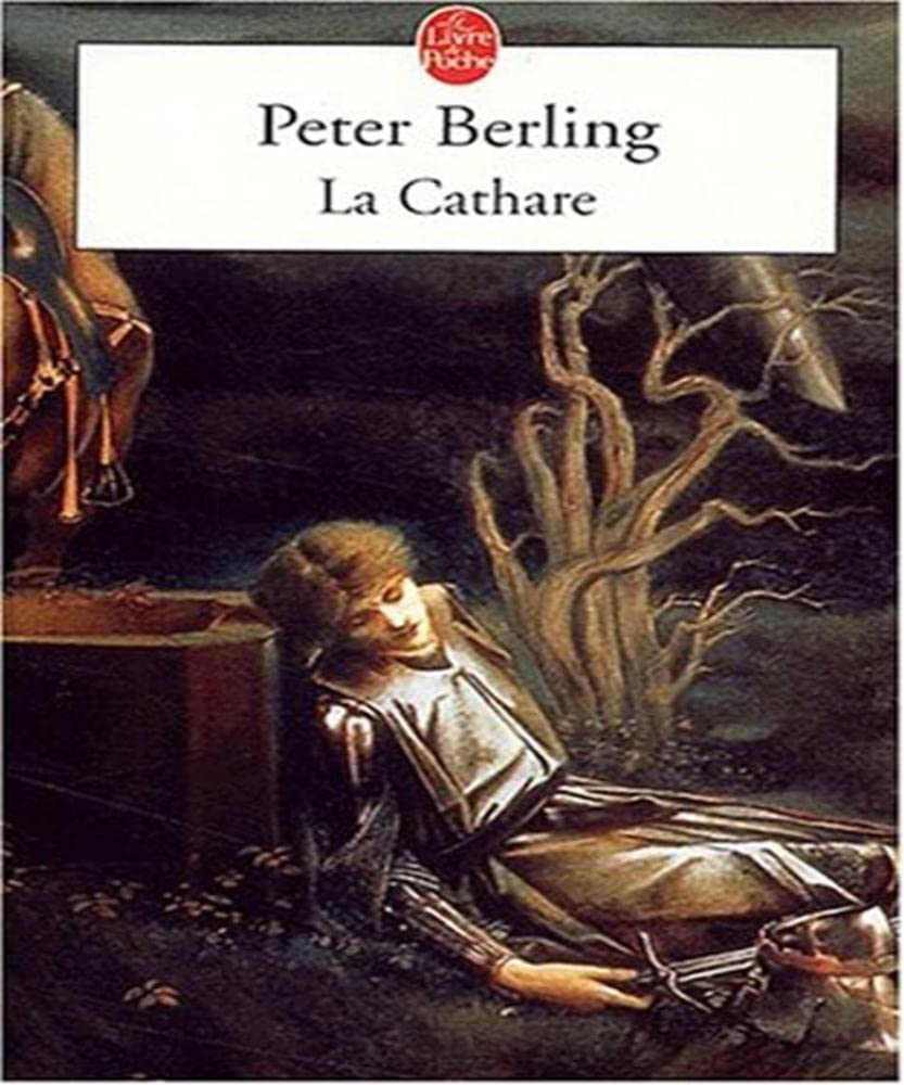 La Cathare 9782253154709