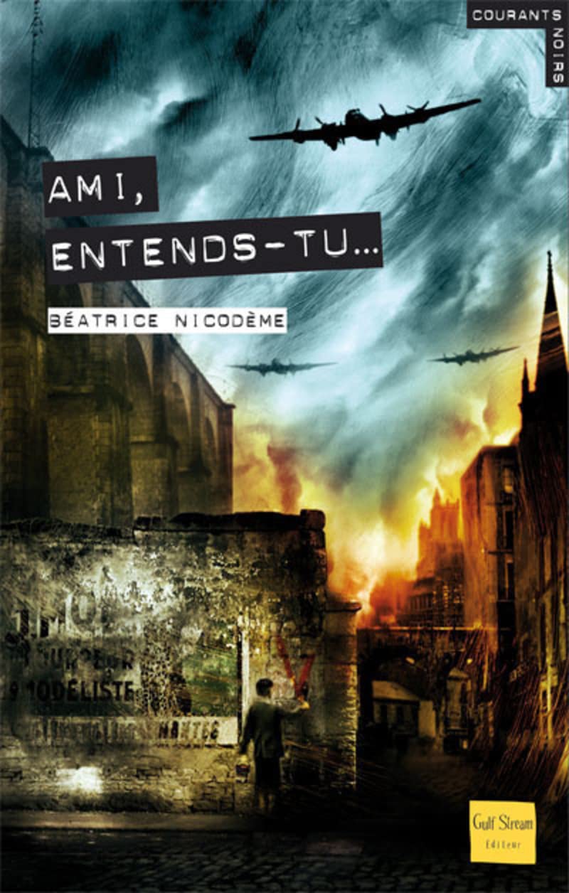 Ami, entends-tu ? 9782354880125