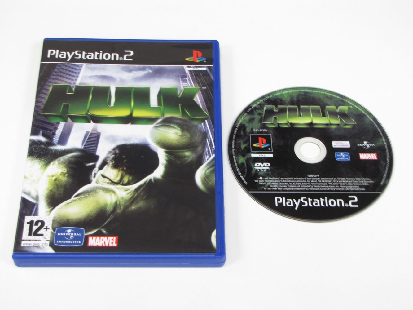 Hulk 3348542176379