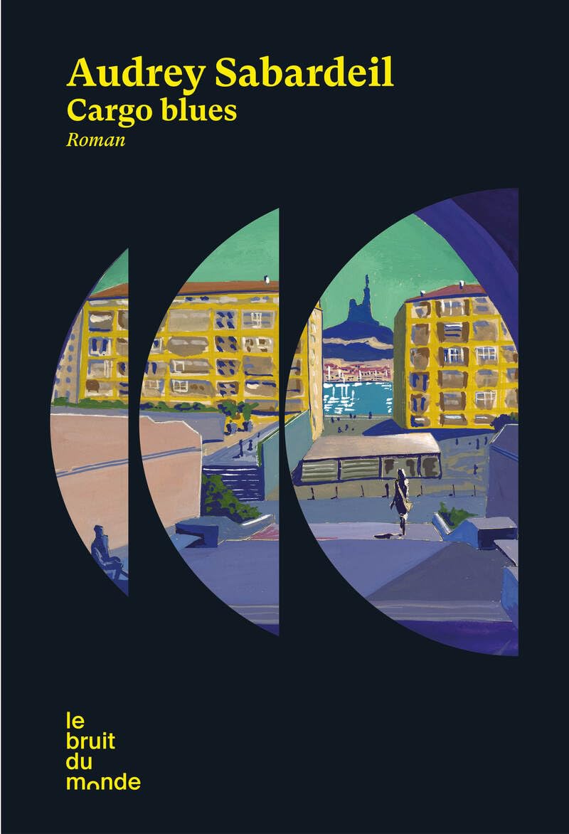 Cargo blues 9782386010484