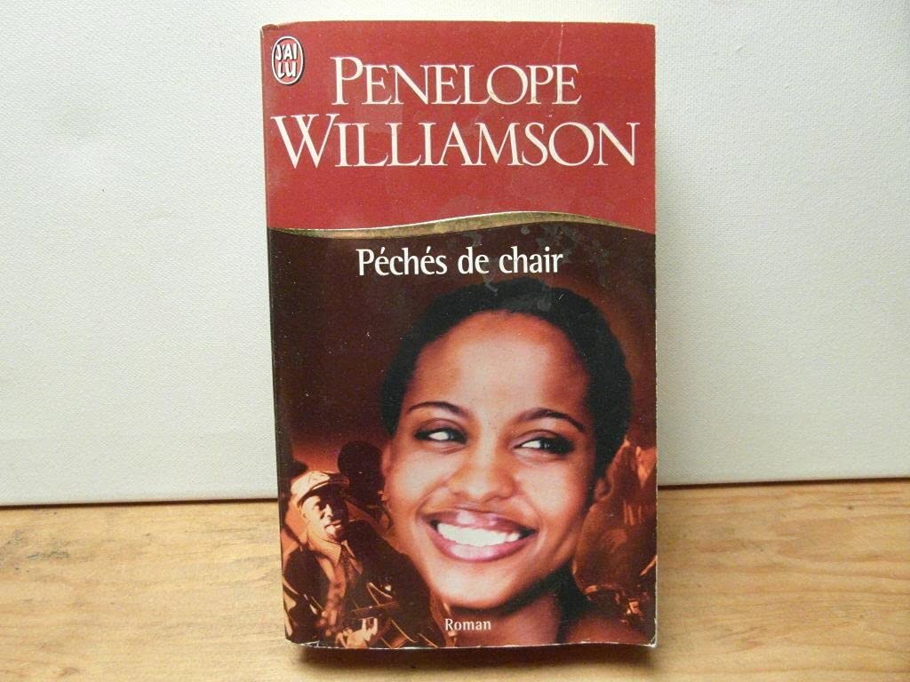 Péchés de chair 9782290318126