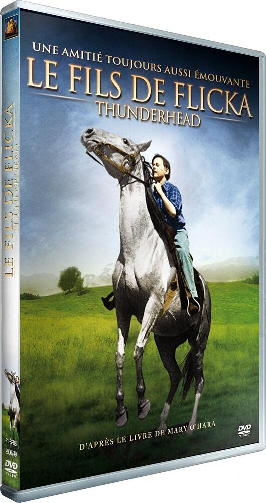 Le Fils de Flicka 3344428029265