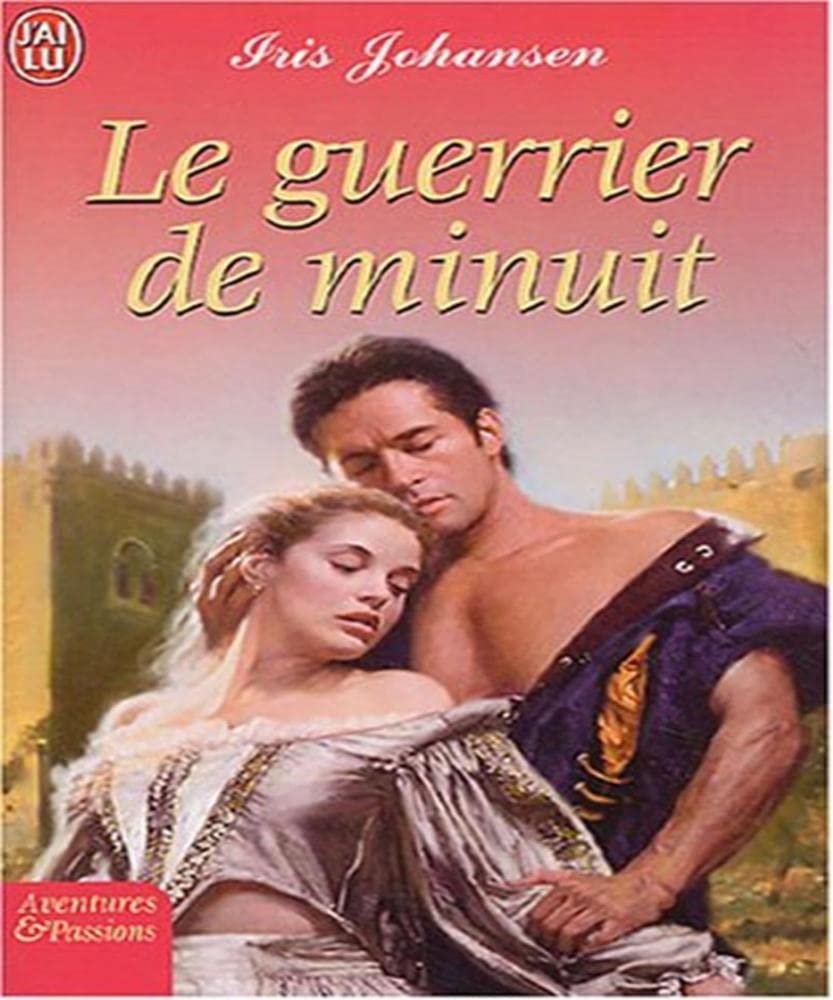 Le guerrier de minuit 9782290340158