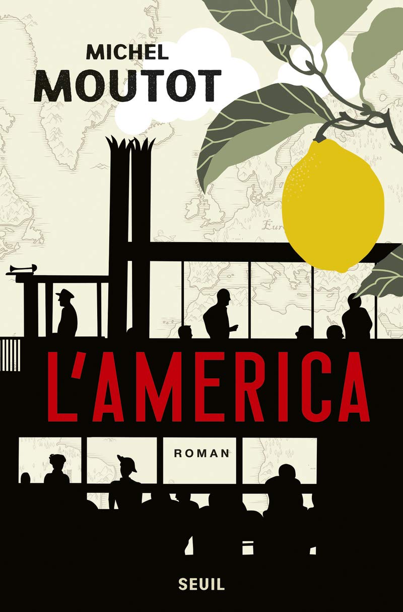 L'America 9782021420180