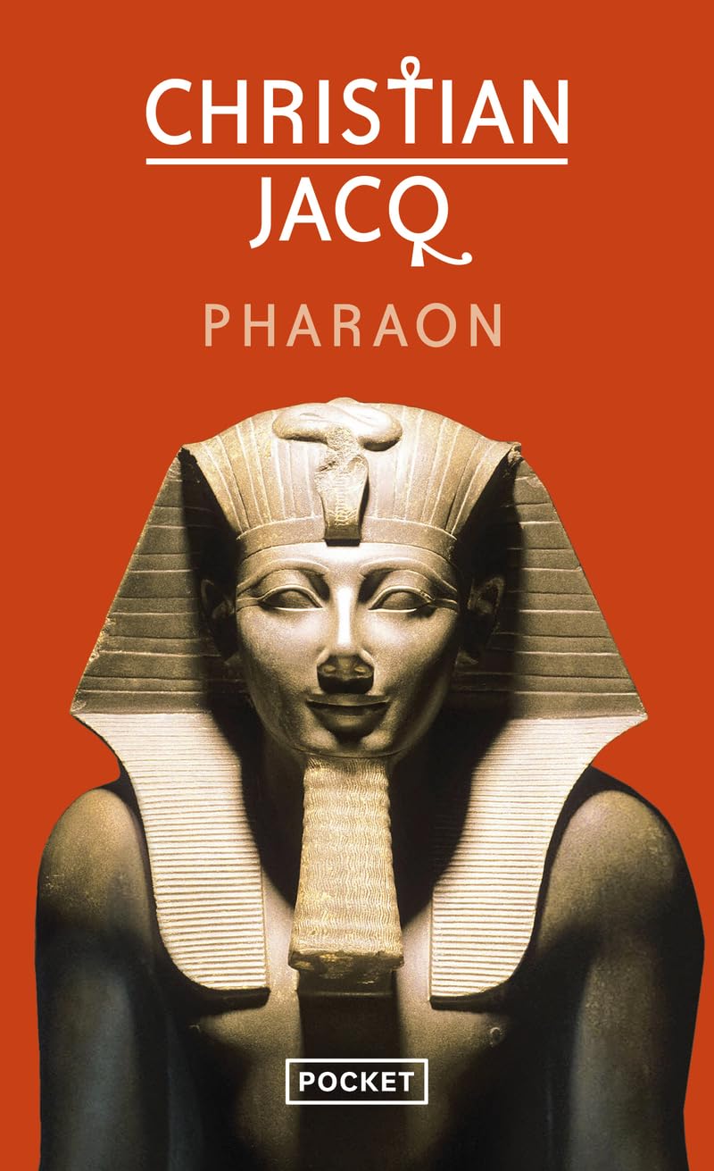 Pharaon 9782266298698