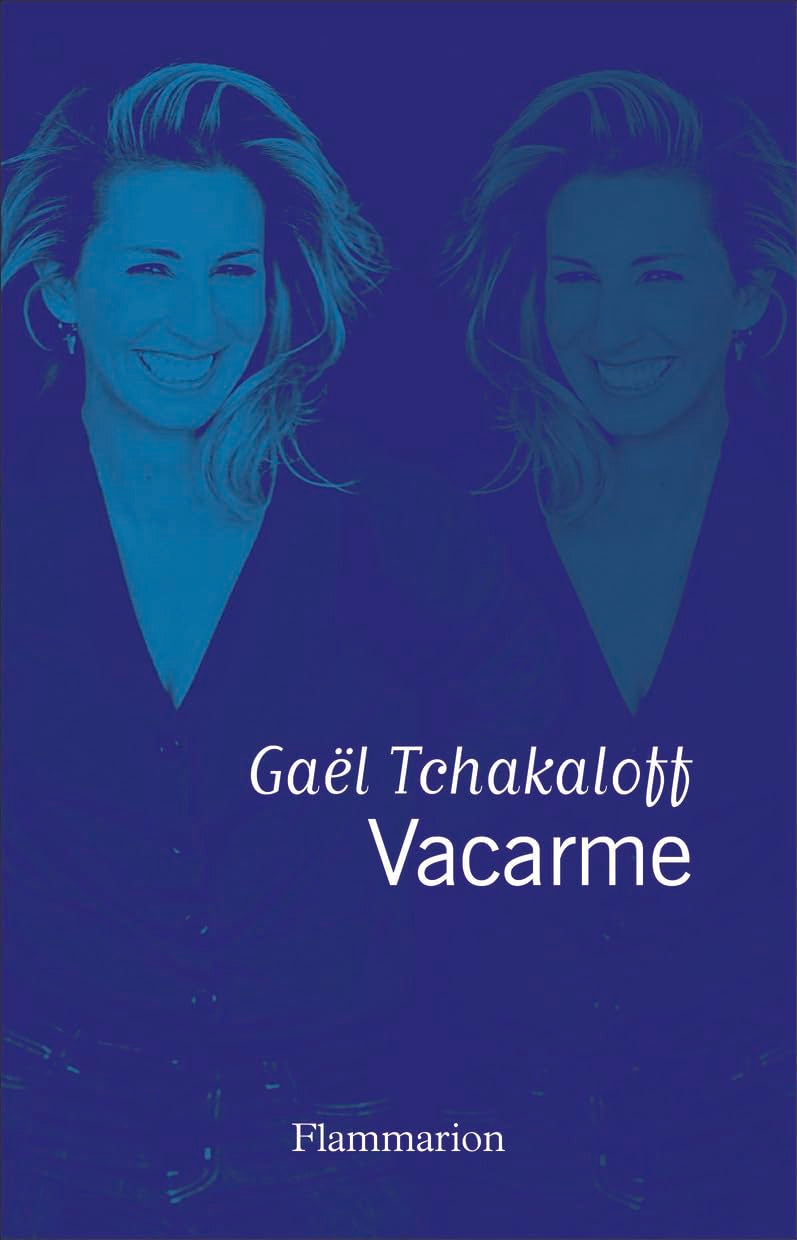 Vacarme 9782081425125