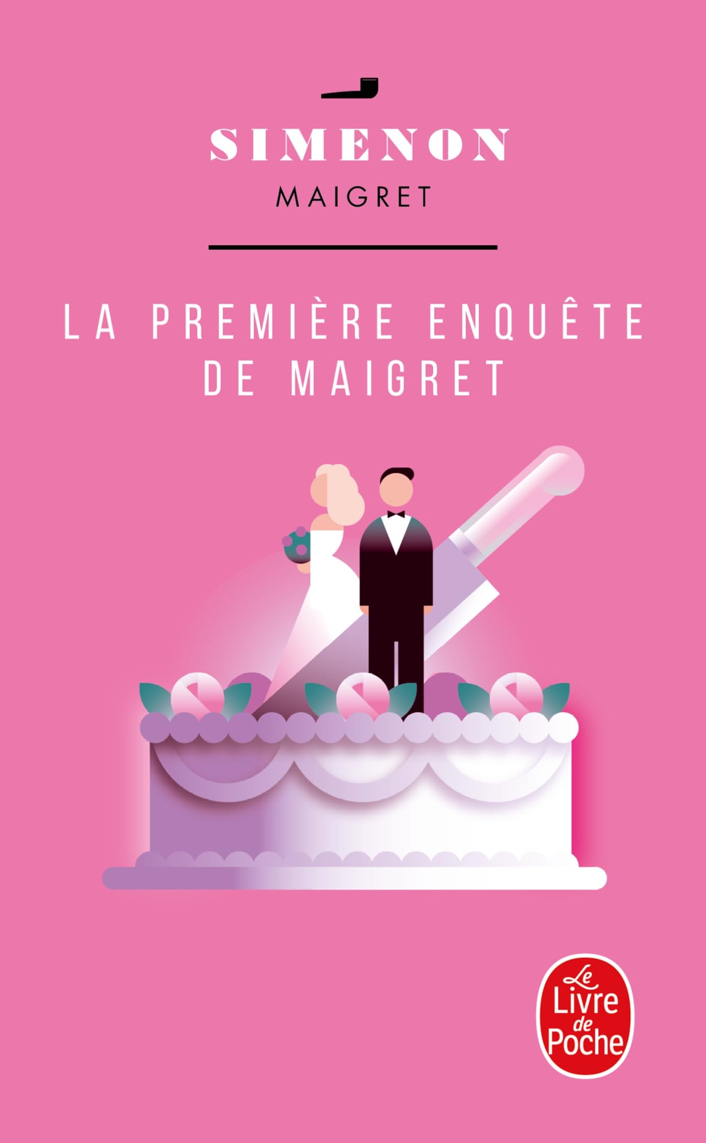 La Première enquête de Maigret 9782253142324