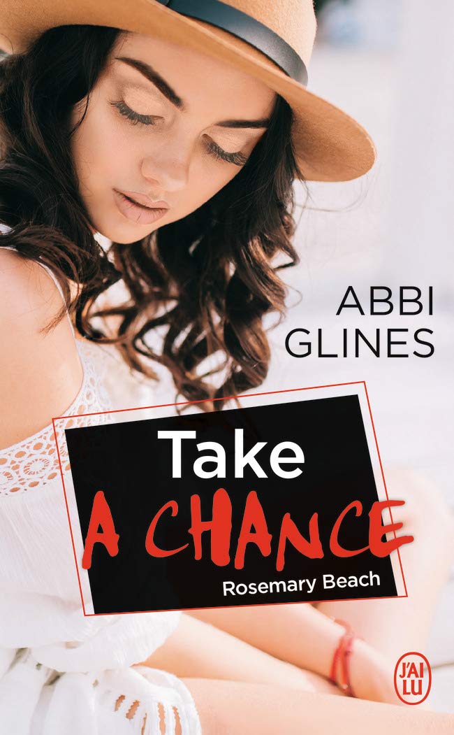 Take a Chance: Rosemary Beach 9782290139158
