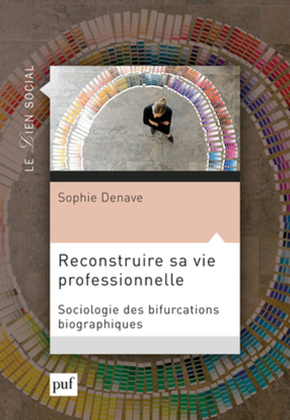 Reconstruire sa vie professionnelle: Sociologie des bifurcations professionnelles 9782130607687
