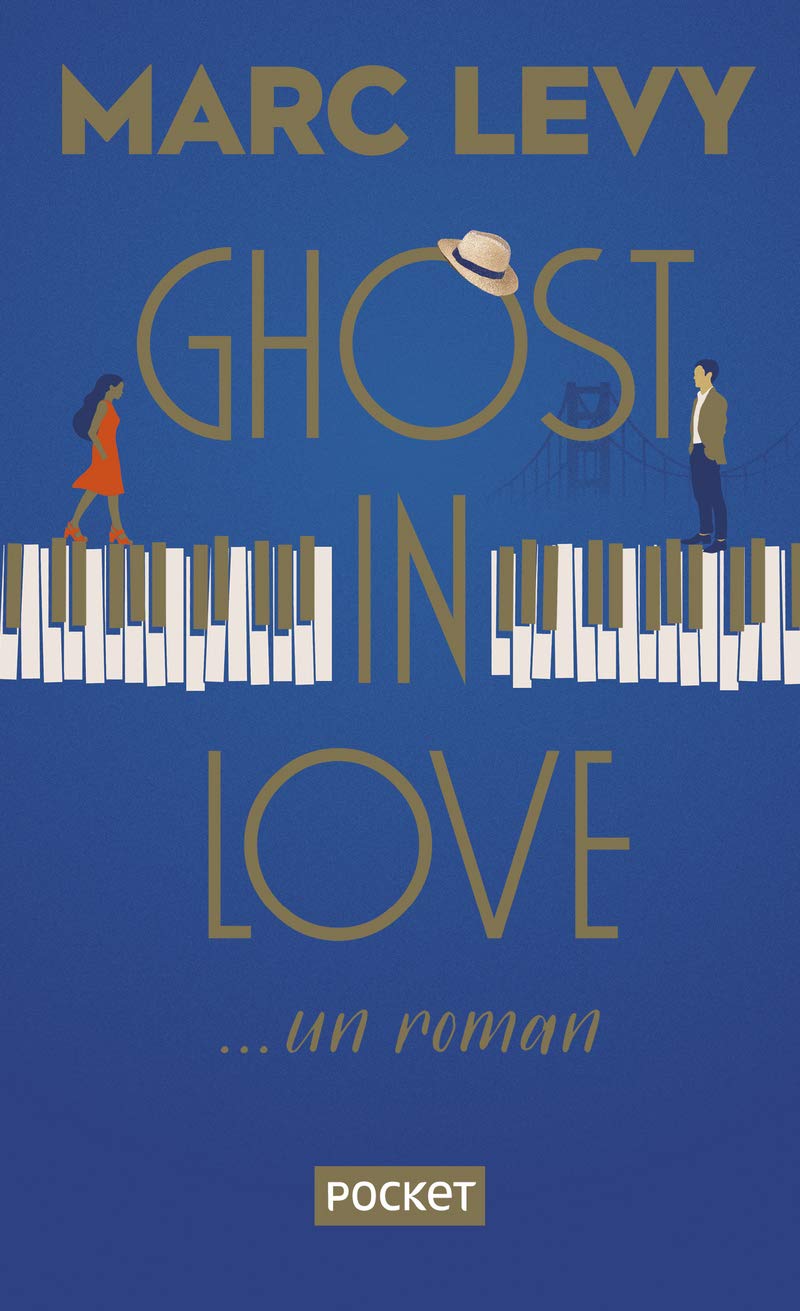 Ghost in love - COLLECTOR 9782266312332