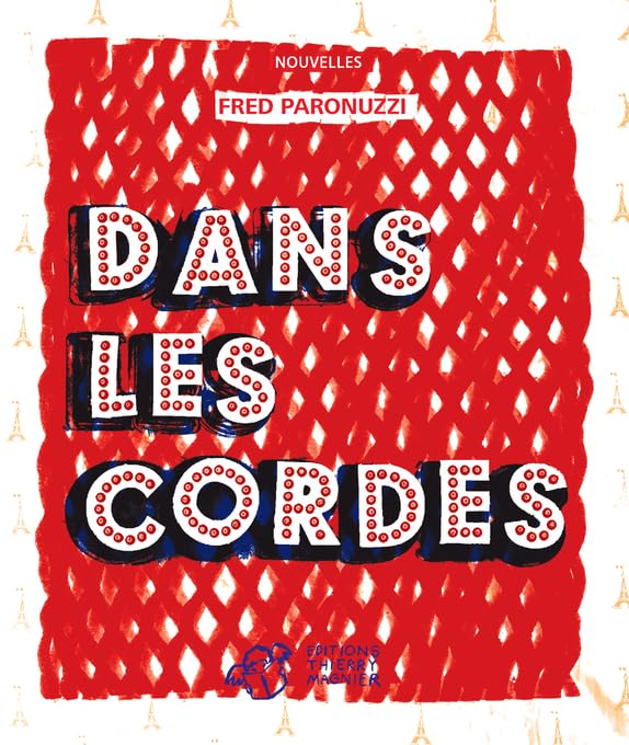 Dans les cordes 9782364745377