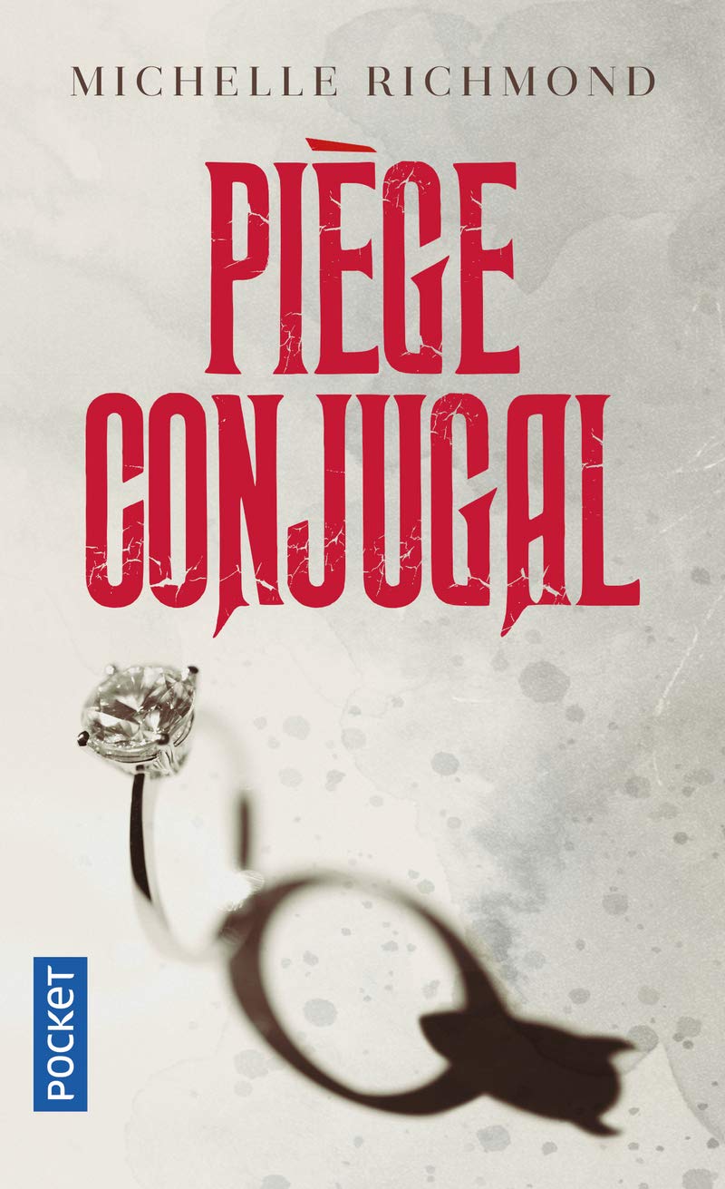 Piège conjugal 9782266293136