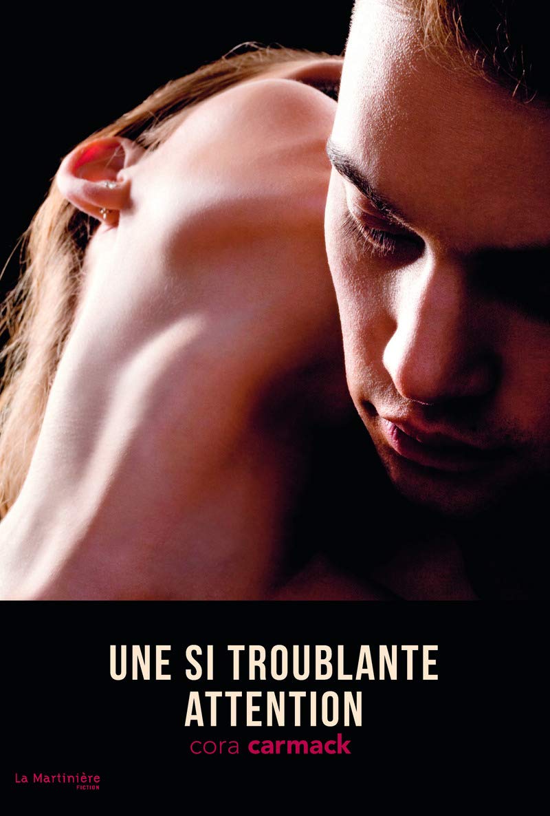 Une si troublante attention 9782732460611