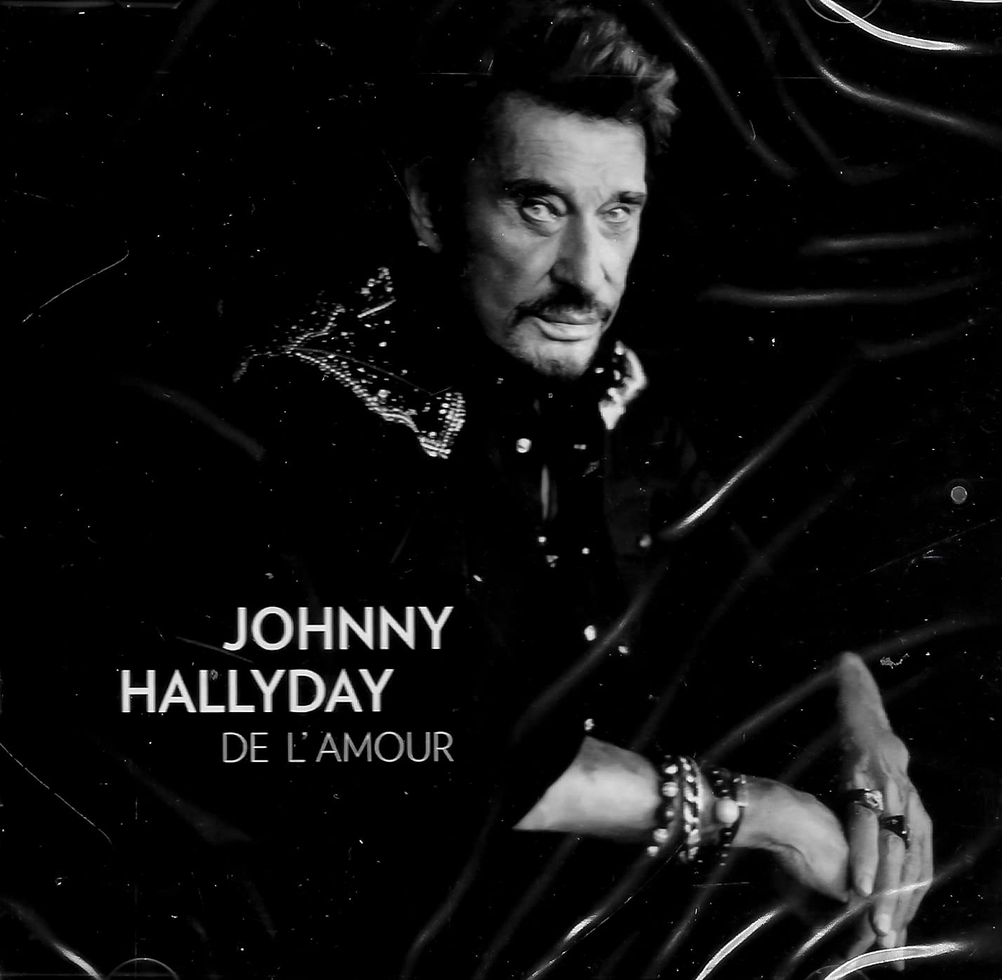 De L’Amour 0825646005475