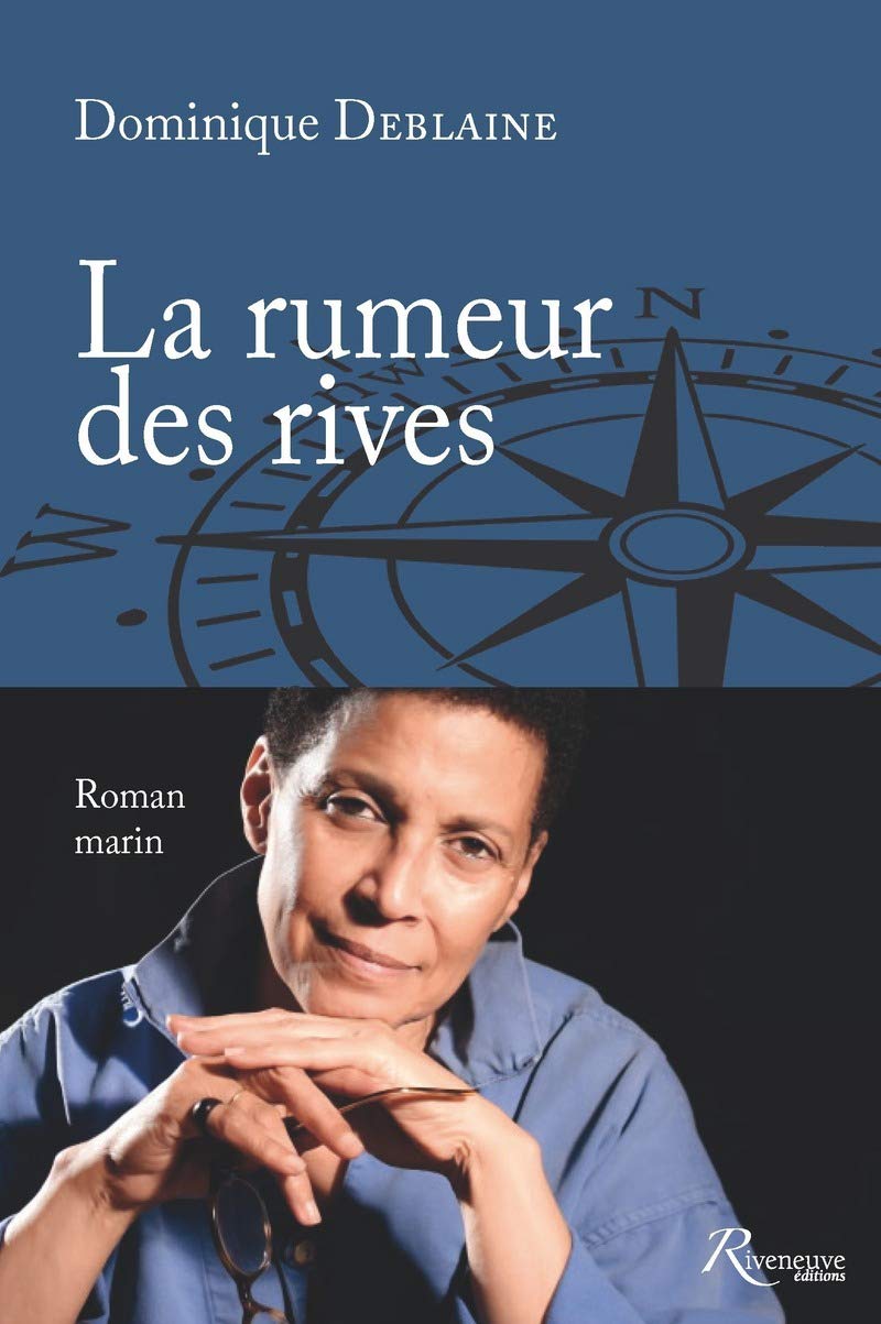 La rumeur des rives 9782360134625