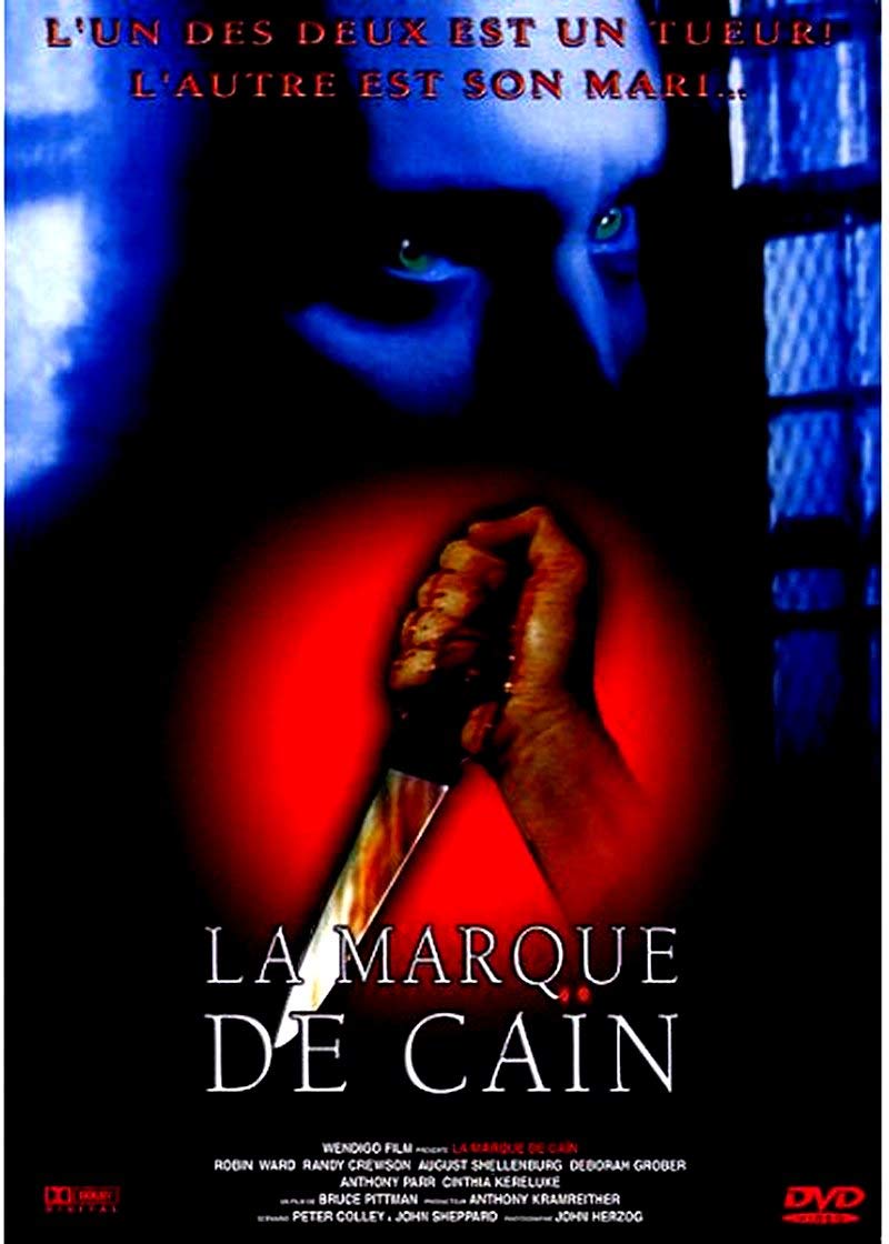 La Marque de Caïn 3476473082282